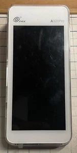 PAX A920 Pro Smart Mobile Tablet Terminal - Picture 1 of 11