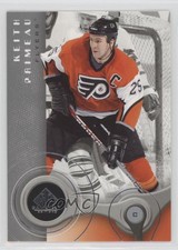 2005-06 SP Game Used Edition Keith Primeau #73