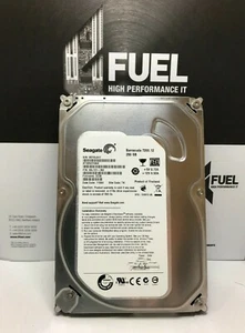 Seagate Barracuda ST3250318AS 250GB SATA 3.5inch Desktop Internal Hard Drive - Photo 1/4