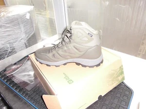 Jack Wolfskin Schuhe Halbstiefel  Größe 45 Downhill Texapore MID M - Bild 1 von 6