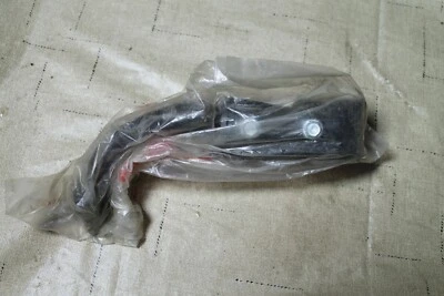 NOS Honda CB360 Left Step Foot Peg Assembly 50640-369-670B - Image 1 of 2