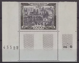 TIMBRE FRANCE NEUF * PA N 29REF 1101 - Foto 1 di 2
