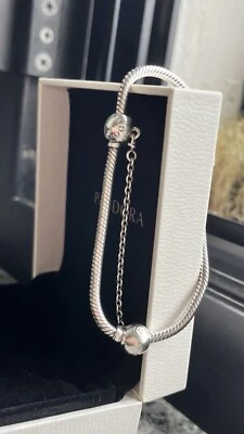 Catenella Pandora Originale - Immagine 1 di 3