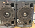 Bose Dm6se Speakers