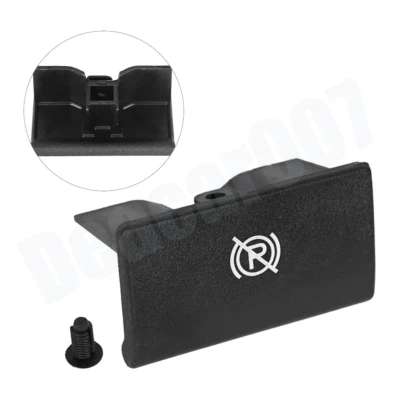 New Emergency Parking Brake Release Handle FOR Chevy GMC Hummer 20843963 - Image 1 of 4