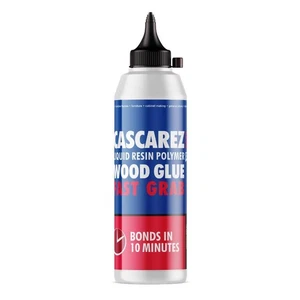 Cascamite - Cascarez Fast Grab Wood Adhesive 500ml - Picture 1 of 1