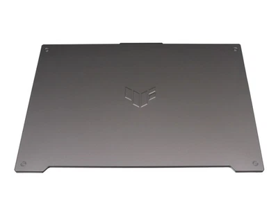 Asus TUF Gaming F17 FX707ZR original Displaydeckel 43,9cm (17,3 Zoll) grau - Bild 1 von 2