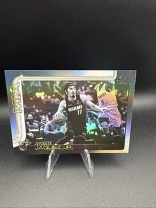 2025 Topps Target Black Friday Exclusive - Jaime Jaquez Jr. #78 - Picture 1 of 6