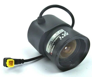 Axis P13 Varifocal Lens Box Camera Series CS-Mount 2.8-10mm 01949-001 - Picture 1 of 5