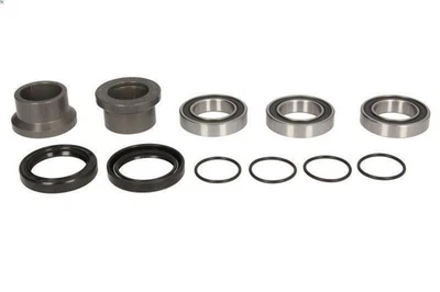 Wheel bearing kit PIVOT WORKS PWRWC-S08-500 for Suzuki RM-Z 250 2008-2008 - Image 1 of 4