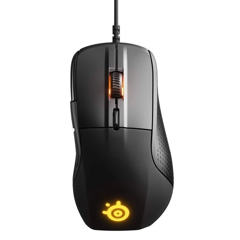 [MINT] SteelSeries Rival 710 Gaming Mouse - Image 1 of 1