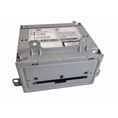 Autoradio navigatore 22739814 Opel Insigna A 2.0 Cdti 118 kw 2011-2018 - Immagine 1 di 2