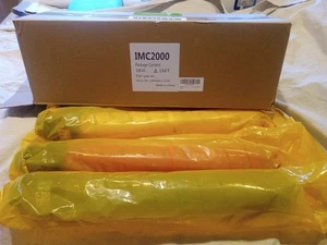Compatible Toner Set C2000 for Ricoh Aficio IM C2000/IM C2500/MP C2300 Of 3 - Picture 1 of 10