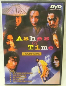 Ashes of Time - Wong Kar Wai DVD - Picture 1 of 1