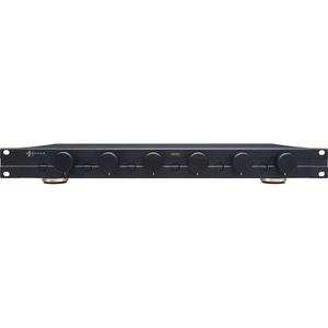 Sonance SS6VC  6 Zone Speaker Selector with Volume Control - Picture 1 of 2