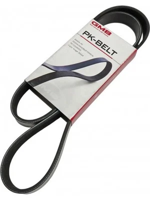 GMB Premium EPDM Drive Belt fits BMW 8 Series 4.4 E31 840 Ci (5PK0970) - image 1 of 4