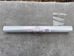 Lote de papel tapiz Laura Ashley Duck Egg No. W084641-A/2 - Imagen 1 de 7