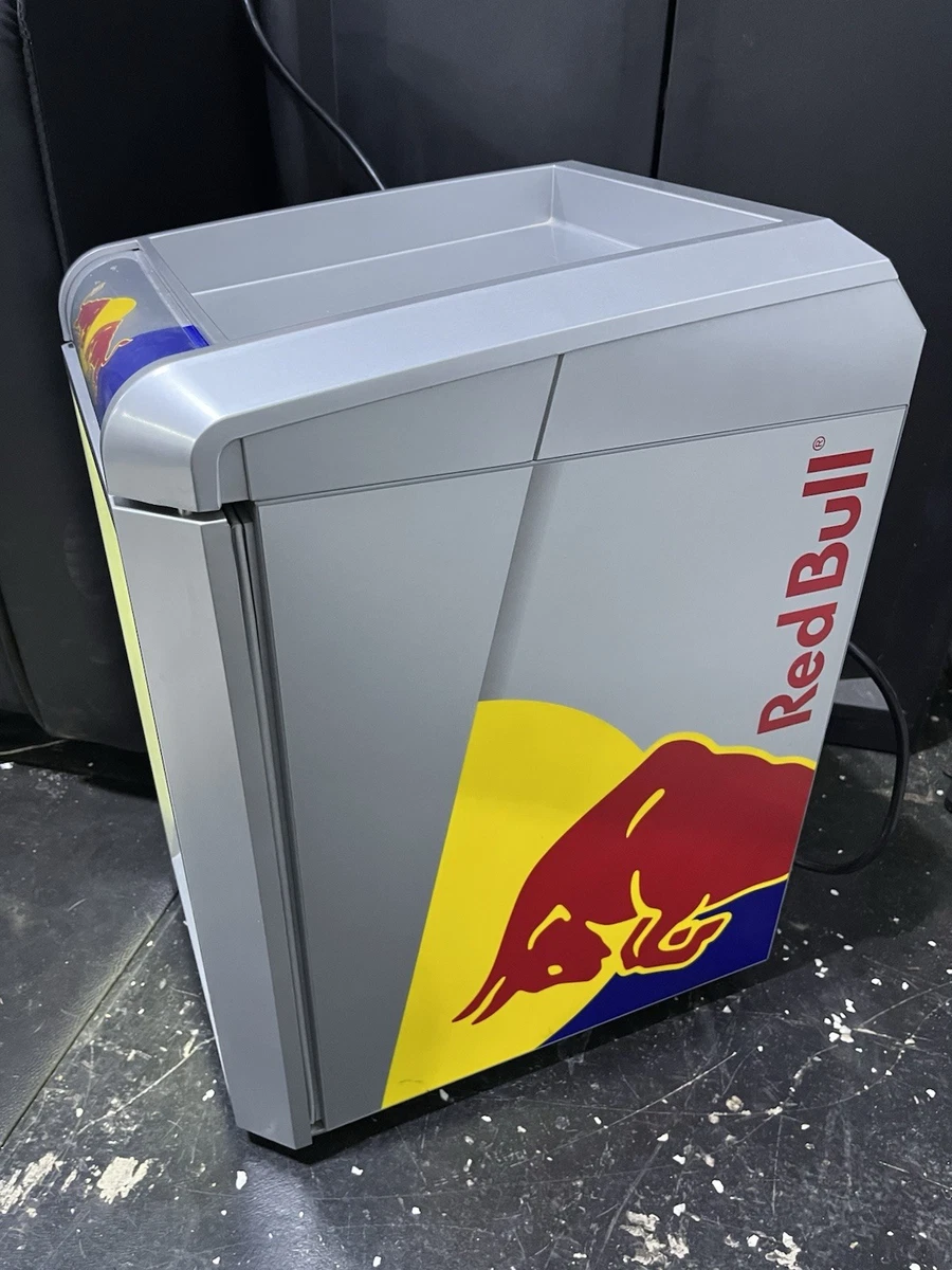 red bull cooler | eBay