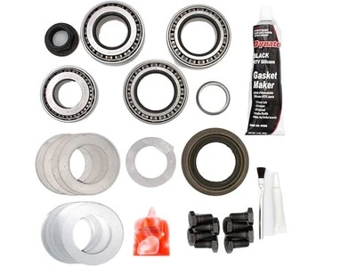 For 1993-2004 Jeep Grand Cherokee Differential Ring and Pinion Eaton 18319CJKS - Image 1 of 2