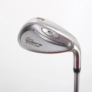King Cobra 3100 I/H GW Gap Wedge Graphite Shaft Regular Flex Right-Hand C-151148 - Picture 1 of 5