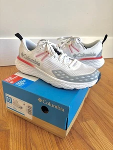 Columbia Konos TRS Low Hiking Shoe - Picture 1 of 7