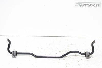 2015-2024 AUDI A3 QUATTRO AWD REAR SUSPENSION SWAY ANTI ROLL BAR W/ BUSHING OEM - Image 1 of 4