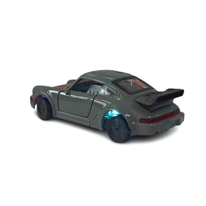 1/43 RC Drift RTR Racing Vehicle with Gyro High-Speed Remote Control Car Model - Picture 1 of 10