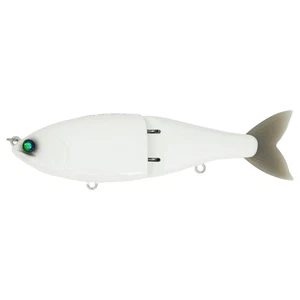 Swimbait Republic Glideway 126 Gleitköder - Farbe wählbar - Bild 1 von 18