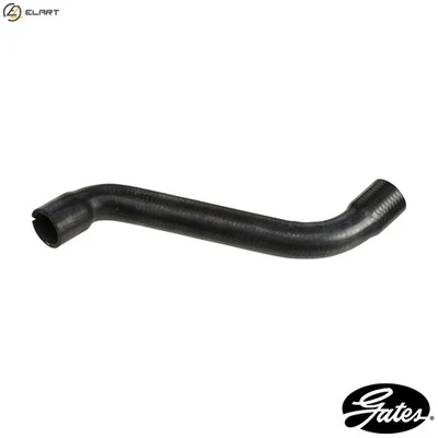 RADIATOR HOSE 05-3495 FOR FIAT TIPO TEMPRA/SW/S.W. TOFAS LANCIA 1.6L 4cyl TEMPRA - Image 1 of 4