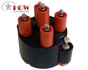 Mercedes W123 W124 W201 W460 W461 Verteilerkappe - Bild 1 von 1