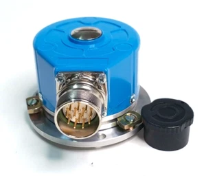 HG600 STEGMANN HG600 8ASR 8192 F Incremental Encoder - Picture 1 of 4