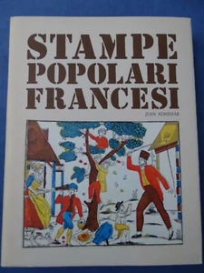ADHEMAR-INCISIONI-STAMPE POPOLARI FRANCESI-L'IMMAGERIE-CARTE DA GICO-PARIGI..... - Bild 1 von 5