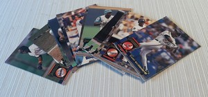 1994 DONRUSS Baseball Cards #10-659-Complete Your Set-You Pick