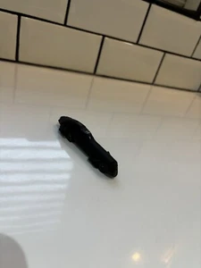 BATMAN RETURNS Diecast 1992 Batmissile - Picture 1 of 3