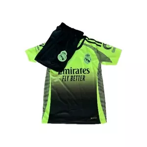 Trikot MBappe Real Madrid Größe 152 - Bild 1 von 2
