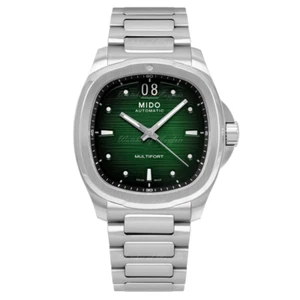 Reloj Mido Multifort TV Big Date Automático 39,2 x 40 mm M049.526.11.091,00 - Imagen 1 de 4