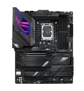 ASUS ROG STRIX Z790-E GAMING WIFI Intel LGA 1700 Z790 ATX Desktop Motherboard A - Picture 1 of 5