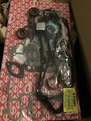 JUEGO DE JUNTAS DE CABEZA COMPLETA TAPA MOTOR ELRING EL215970 AUDI A6 C4 100 2.8 80 Foto 1 de 4