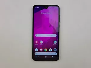 (Motorola) T-Mobile REVLRY+ (XT1965-T) 64 GB (T-Mobile) - IMEI limpio - J2072 - Imagen 1 de 5