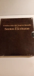 Traduccion del Nuevo Mundo de las Santas Escrituras 7 CD Set VERSIEGELT - Bild 1 von 2