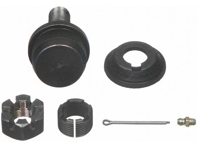 Front Upper Moog Ball Joint fits Dodge W250 1981-1993 78JHTH - Image 1 of 1