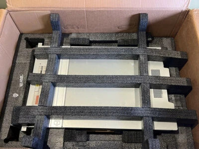 DELL E75S EMC POWEREDGE R550 RACK SERVER 4314 SRKXL 2.4GHZ 128GB 6* 2.4TB 12GB/S - Image 1 of 4