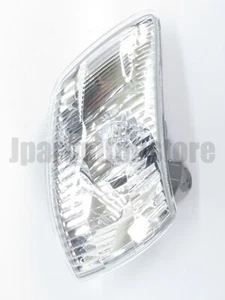Toyota Genuine 81511-20830 Front Turn Signal Lamp Lens RH for Corona OEM New - Picture 1 of 8