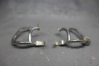 1987 YAMAHA VENTURE ROYALE 1300 Engine Crash bars Left Right Side Pair Set - Imagem 1 de 4