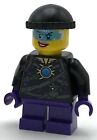 LEGO NEW MINIFIGS TOWN CITY SERIES CHRISTMAS PIRATE CASTLE MORE YOU PICK