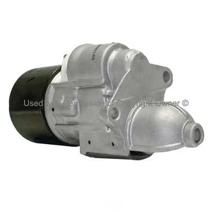 Starter Motor Quality-Built 3250 Reman - Bild 1 von 9