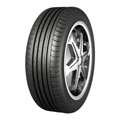 GOMME AUTO ESTIVE 265 30 R20 94Y NANKANG AS-2+ PNEUMATICI NUOVI - Immagine 1 di 4