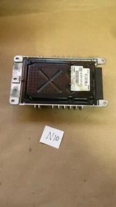 Amplificador de audio Audi A3 2008 - 2013 Bose 8P4035223D OEM 08 - 13 - Imagen 1 de 3