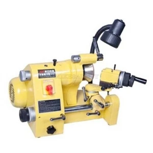 Universal Cutter Grinder Sharpener Machine MR-U2 Negative Angle 0 - 25 Degree tw - Bild 1 von 4