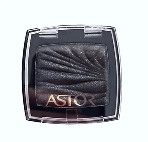 ** OFFER ** Astor 710 Cosmic Grey EYEARTIST Eyeshadow - NEW! Dark Grey Sparkle - Picture 1 of 2